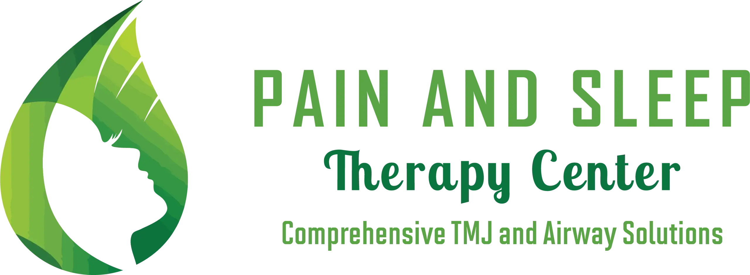 Pain and Sleep Therapy - Dr. Greg Larson TMJ Expert